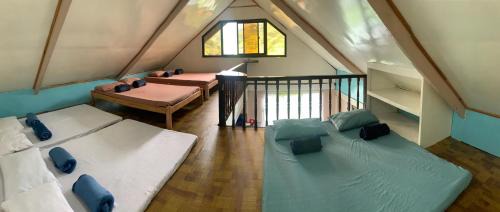 Banaue House | Banaue Transient House Bed and Breakfast