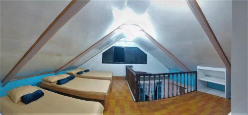 Banaue House | Banaue Transient House Bed and Breakfast