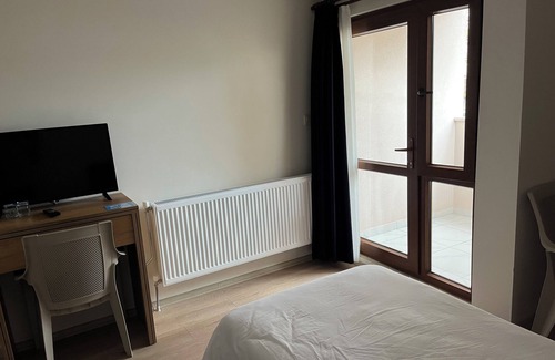 Banaz Hotel | Banaz Eren Otel