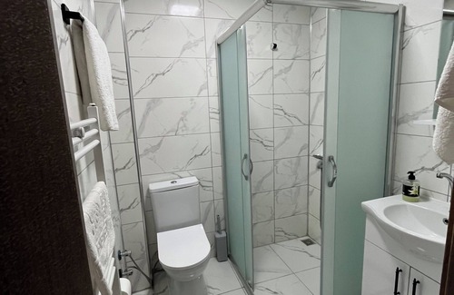 Banaz Hotel | Banaz Eren Otel