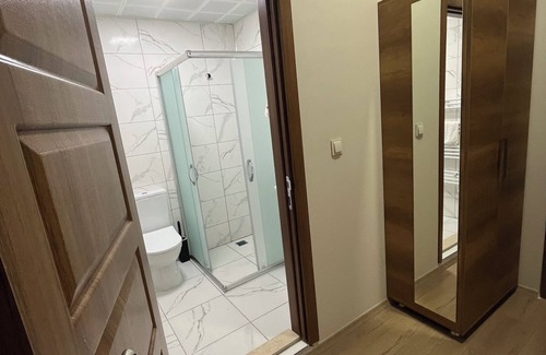 Banaz Hotel | Banaz Eren Otel