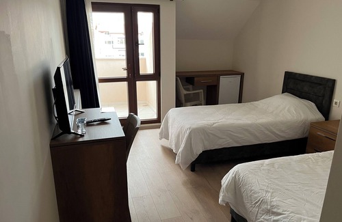 Banaz Hotel | Banaz Eren Otel