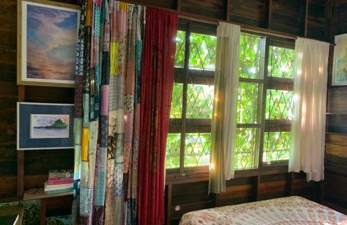 Nan House | Banban Nannan Library and Guesthome