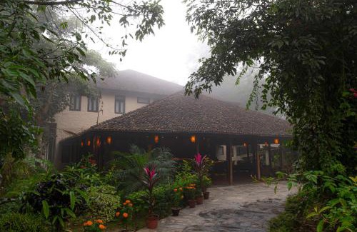 Khairahani Resort | Banbas Resort, Chitwan