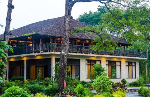 Khairahani Resort | Banbas Resort, Chitwan