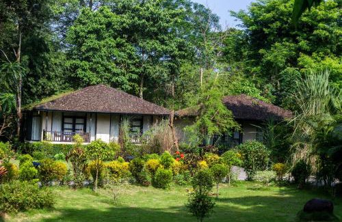 Khairahani Resort | Banbas Resort, Chitwan