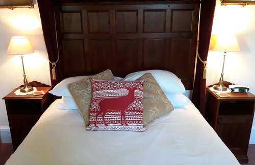 Banbury Bed & Breakfast | Banbury Cross B&B