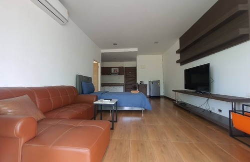 Rayong Hotel | Banchaitalay Room