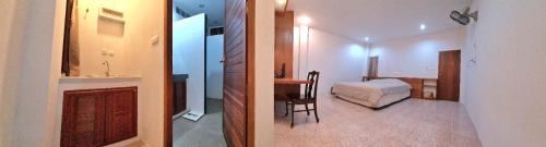Ban Chang Apartment | Banchang home village