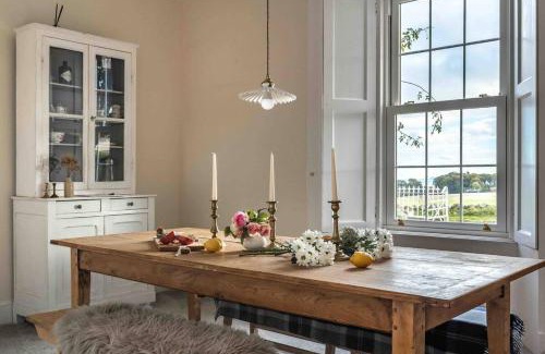 Kirkcaldy House | Banchory Farm
