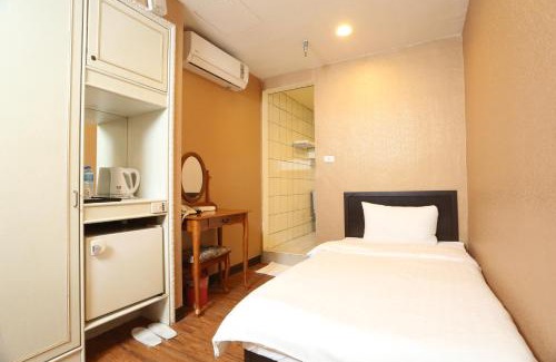 Banqiao Hotel | Banciaoking Hotel
