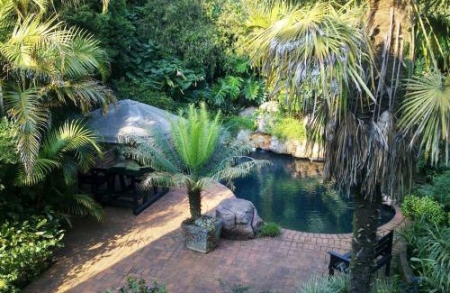 Hilton Bed & Breakfast | Bancroft B&B