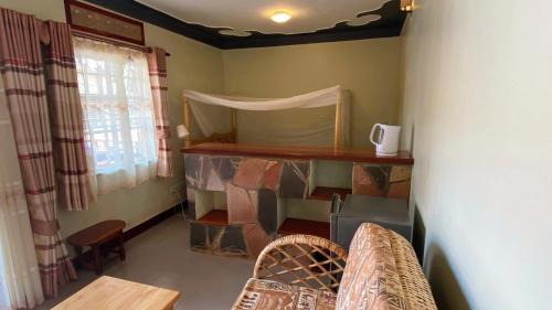 Masaka Hotel | Banda Lodge
