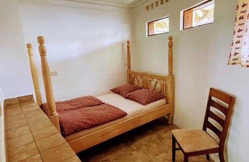 Masaka Hotel | Banda Lodge