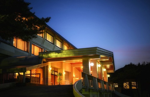 Inawashiro House | Bandai Meito Resort Bonari no Mori