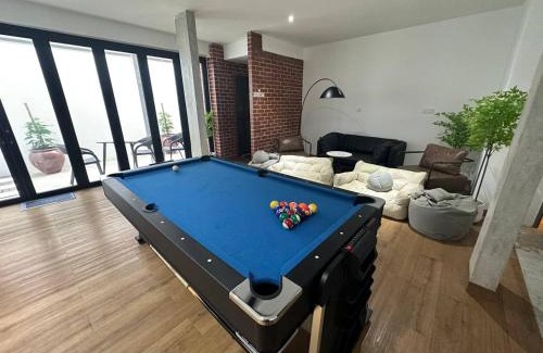 Pelabuhan Klang Villa | Bandar Botanic Klang lux bungalow Home stay
