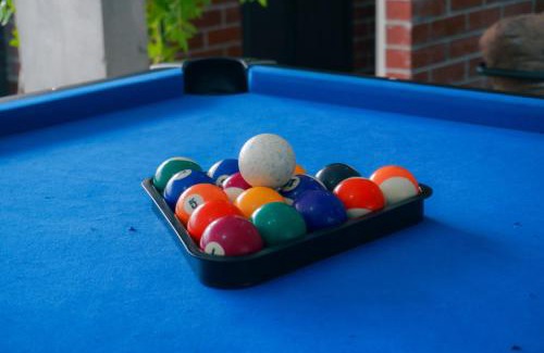 Pelabuhan Klang Villa | Bandar Botanic Klang lux bungalow Home stay