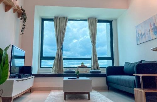 Bandar Sunway Apartment | Bandar Sunway Greenfield Residence