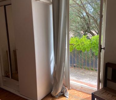 Conca Bed & Breakfast | BandB - les rosiers - Corse - Chambre Hellébore