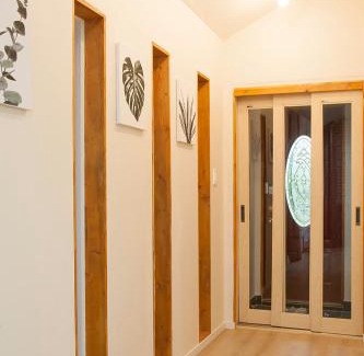 Seongsan House | Bandi House