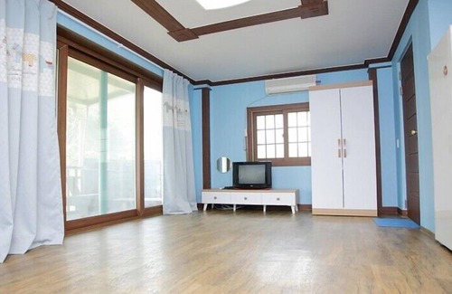 Miryang Apartment | Bandi Hwangto Pension