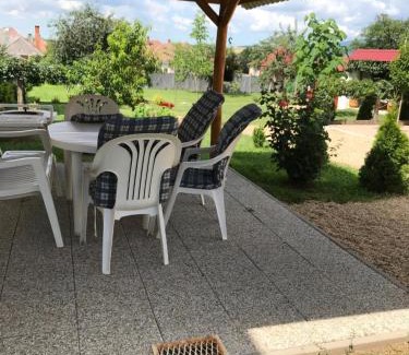 Verpelet Apartment | Bandi Vendégház
