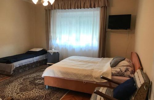Verpelet Apartment | Bandi Vendégház