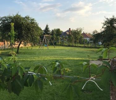 Verpelet Apartment | Bandi Vendégház
