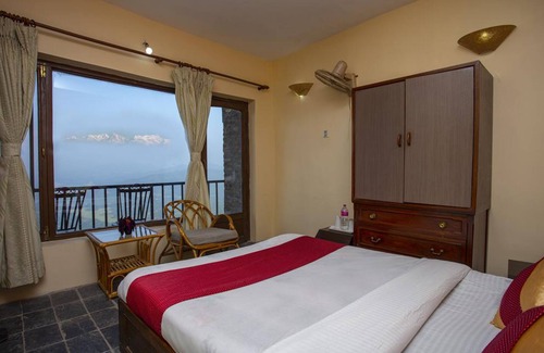 Bandipur Hotel | Bandipur Mountain Resort