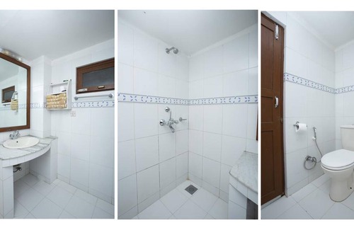 Bandipur Hotel | Bandipur Mountain Resort