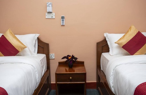 Bandipur Hotel | Bandipur Mountain Resort