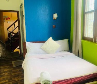 Bandipur Bed & Breakfast | Bandipur Samira Homestay & Mountain View Restaurant