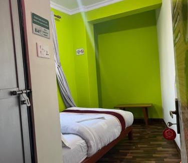 Bandipur Bed & Breakfast | Bandipur Samira Homestay & Mountain View Restaurant