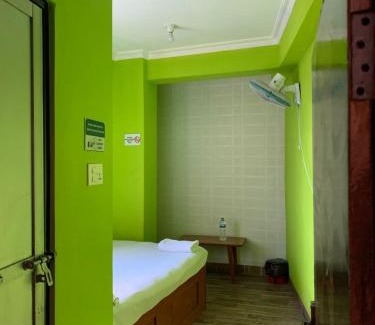 Bandipur Bed & Breakfast | Bandipur Samira Homestay & Mountain View Restaurant