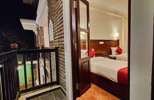 Bandipur Hotel | Bandipur Village lnn