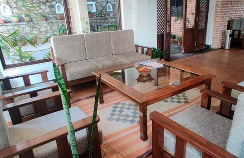 Bandipur Hotel | Bandipur Village lnn