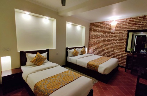 Bandipur Hotel | Bandipur Village lnn