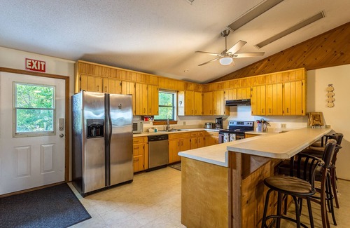 Alligator Point House | Bandit's Cove 2BR/2BA bayfront home