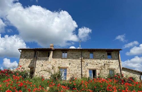 Corbara Villa | Banditella