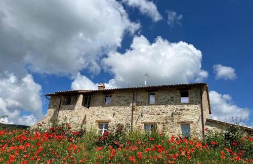 Corbara Villa | Banditella