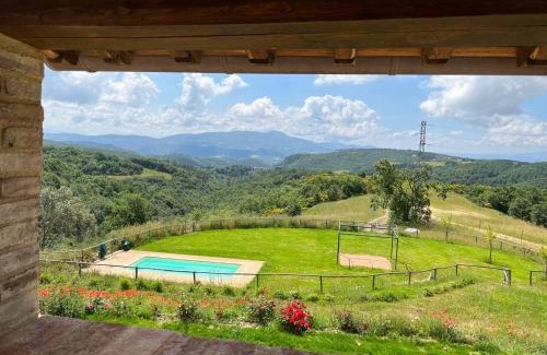 Corbara Villa | Banditella