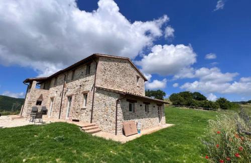Corbara Villa | Banditella