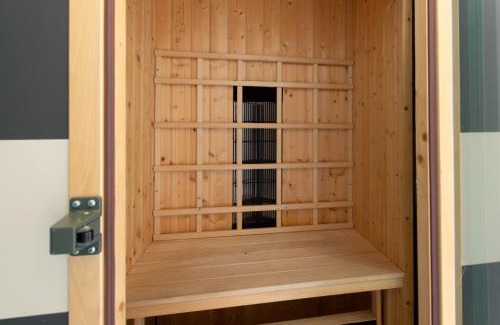 Hoofdplaat House | Bandol 184 - Kustpark Village Scaldia