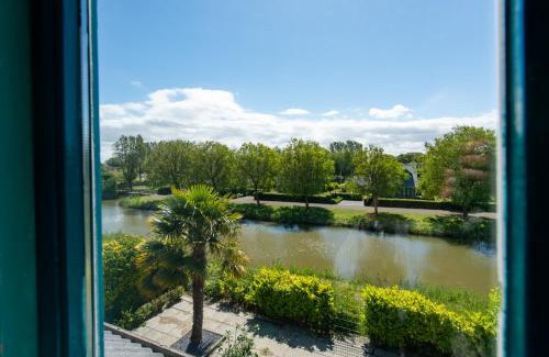 Hoofdplaat House | Bandol 184 - Kustpark Village Scaldia