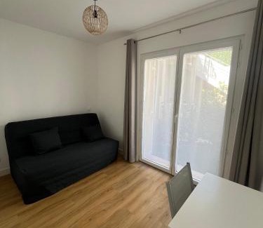 Bandol Apartment | Bandol T3 à deux pas du port et des plages