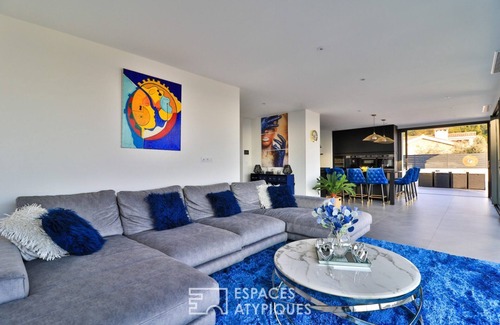 Bandol Villa | Bandol Villa vue mer de 200 m²