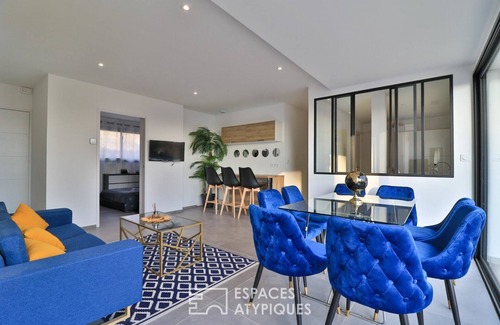 Bandol Villa | Bandol Villa vue mer de 200 m²