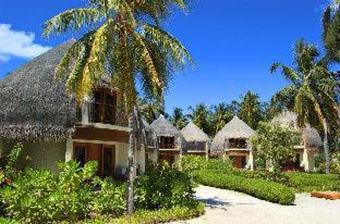 Bandos Island Resort | Bandos Maldives - One Way Transfer FREE for stays from 1st May till 30th Sept 2025 for Bookings from 16 Apr 2025