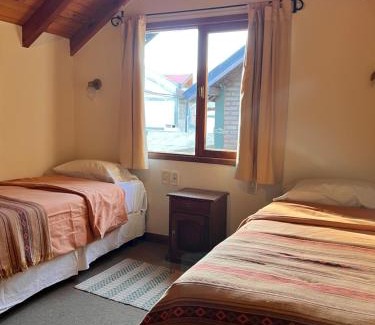 Centro Apartment | Bandurria