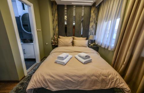 Kraljevo Apartment | BANE APARTMANI 4.